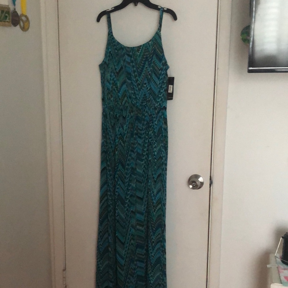 BCG, size XL, multi-colored